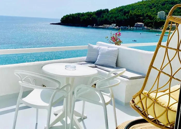 Geo&Art Boutique Hotel Himara