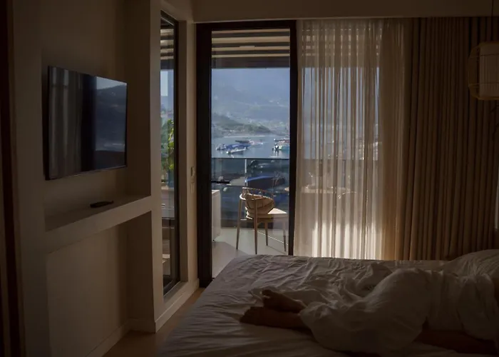 Rea BoutiqueBoutique Hotel